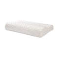 Slow-Rebound Memory Foam Cervical Pillow