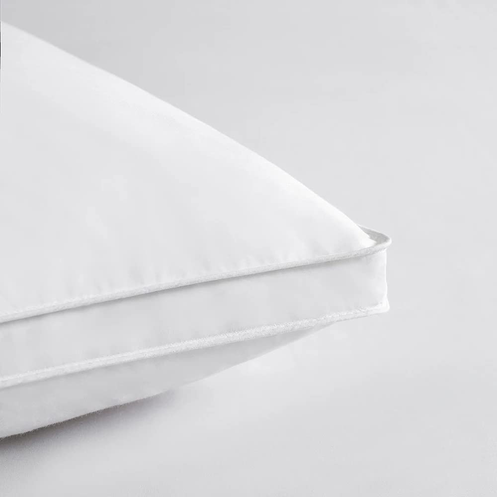 Slow-Rebound Orthopedic Neck Support Pillow