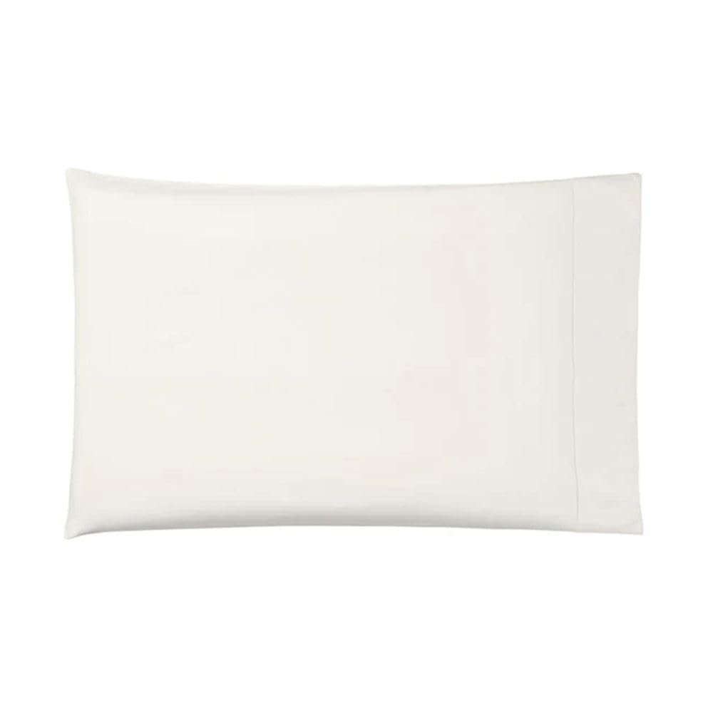 Sferra 45 Percale Pillowcase