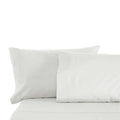 Organic Cotton Sateen Sheet Set