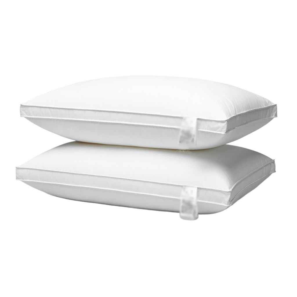 NRFJFOP Cotton Pillows Hotel Home