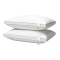 NRFJFOP Cotton Pillows Hotel Home