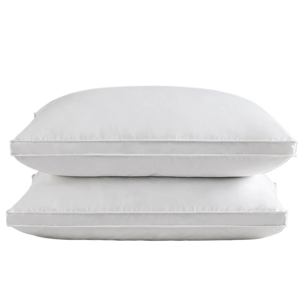 Slow-Rebound Orthopedic Neck Support Pillow
