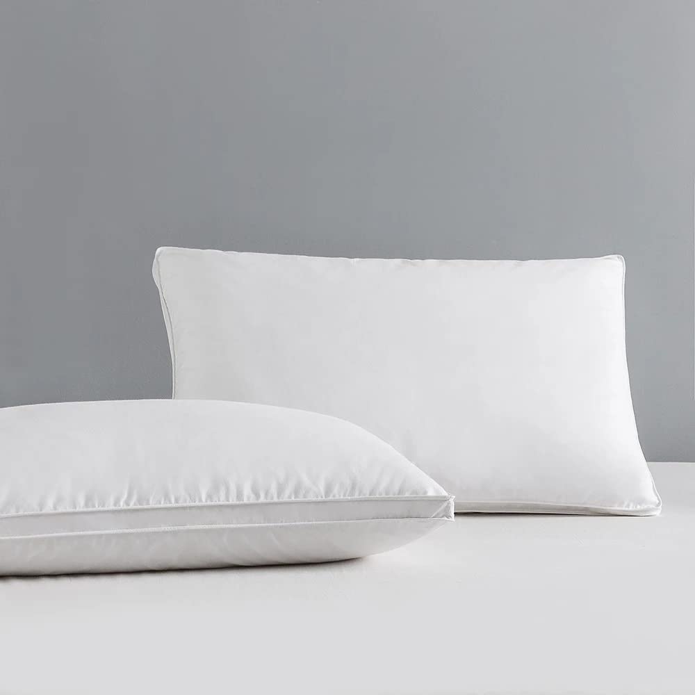 Slow-Rebound Orthopedic Neck Support Pillow