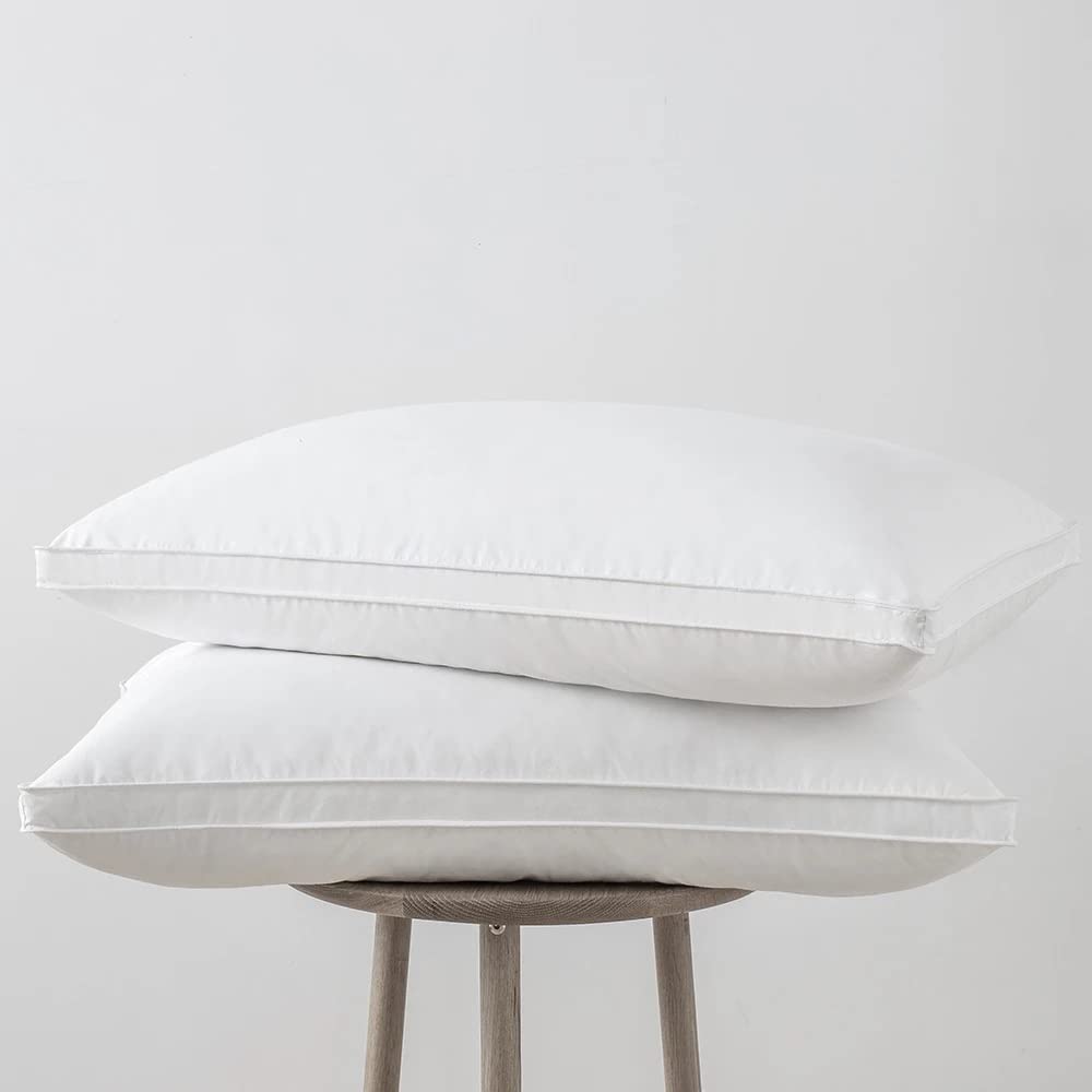 Slow-Rebound Orthopedic Neck Support Pillow