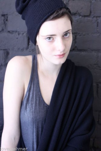 Love Cashmere 100% Cashmere Travel Blanket - Multiple Colors