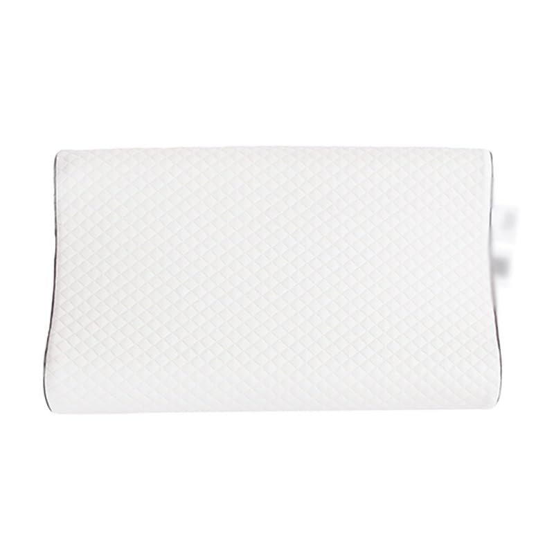 Memory Cotton Cervical Neck Protection Pillow Sleep Pillow Core