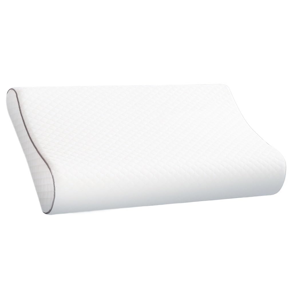 Memory Cotton Cervical Neck Protection Pillow Sleep Pillow Core