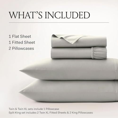 BOLL & BRANCH Signature Hemmed Sheet Set – Luxury 100% Organic Cotton