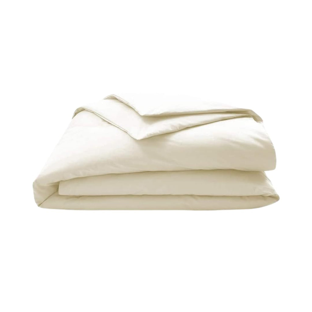 Organic Cotton 410 Thread Count Deluxe Duvet Cover