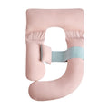 U-Shaped Full Body Maternity Pillow 180 × 80 cm