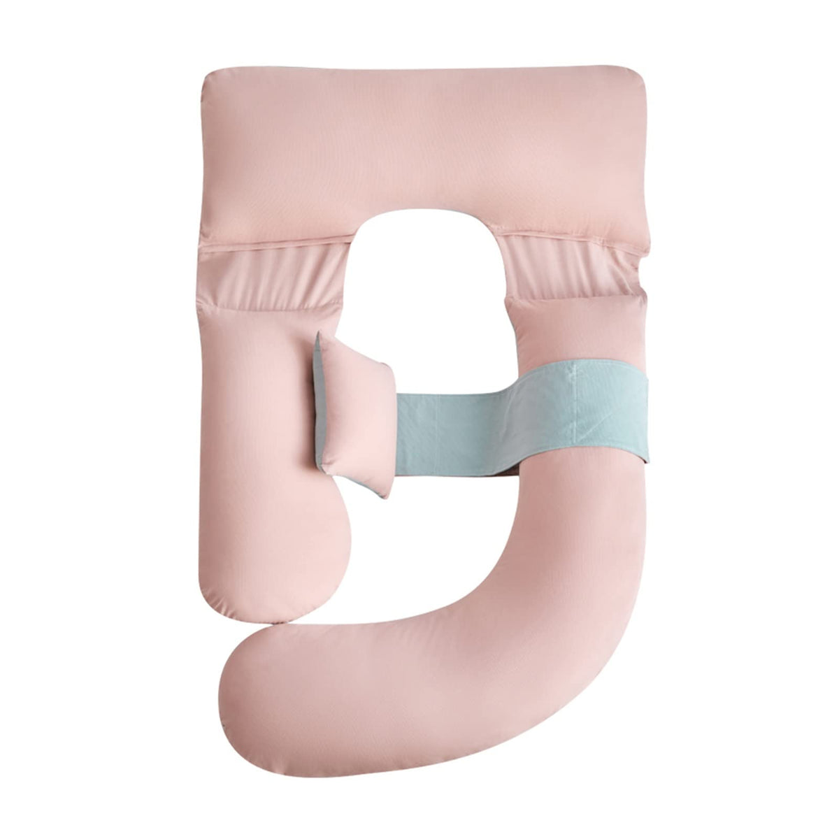 U-Shaped Full Body Maternity Pillow 180 × 80 cm