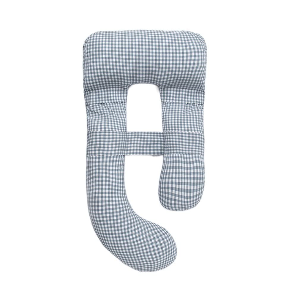 G-Shaped Full Body Maternity Pillow