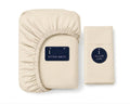 Good Sleep Bedding - 100% Egyptian Cotton Bed Sheets