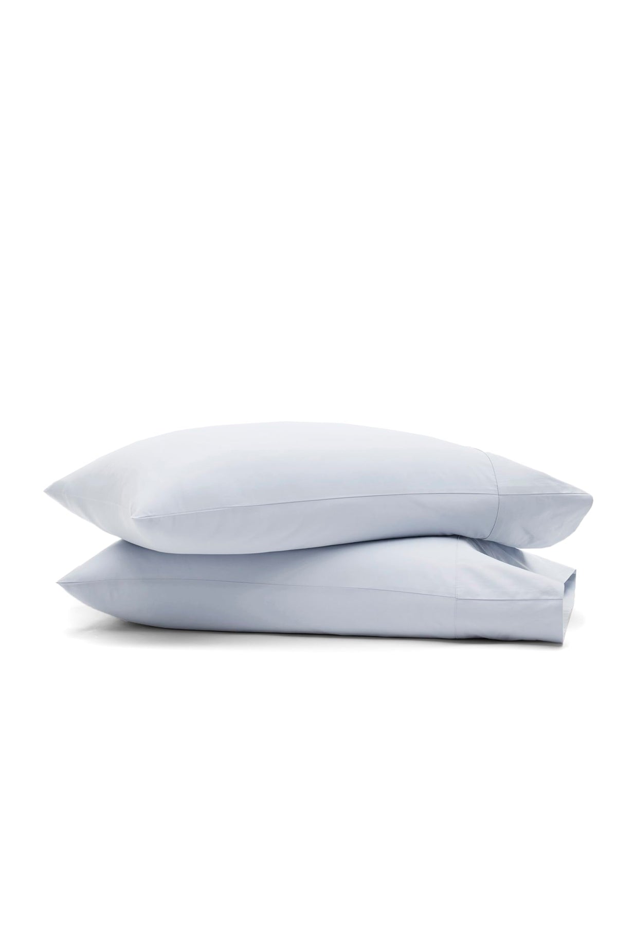 Boll & Branch Signature Hemmed Pillowcase Set – 100% Organic Cotton