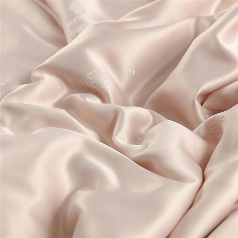 4-Season Handmade Silk Duvet Comforter