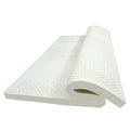 3" Natural Latex Mattress Topper 135 × 200 cm