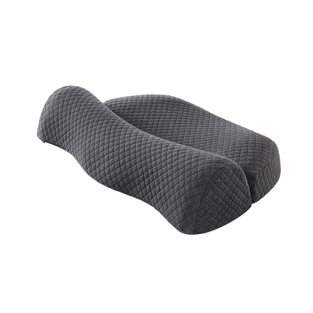 Memory Foam Cervical Neck Support Pillow