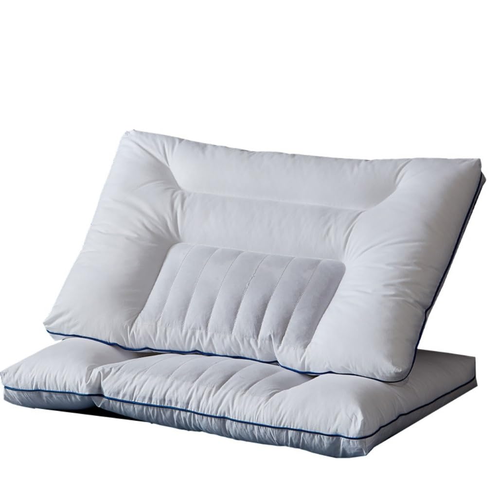 Buckwheat Cervical Support Sleeping Pillow