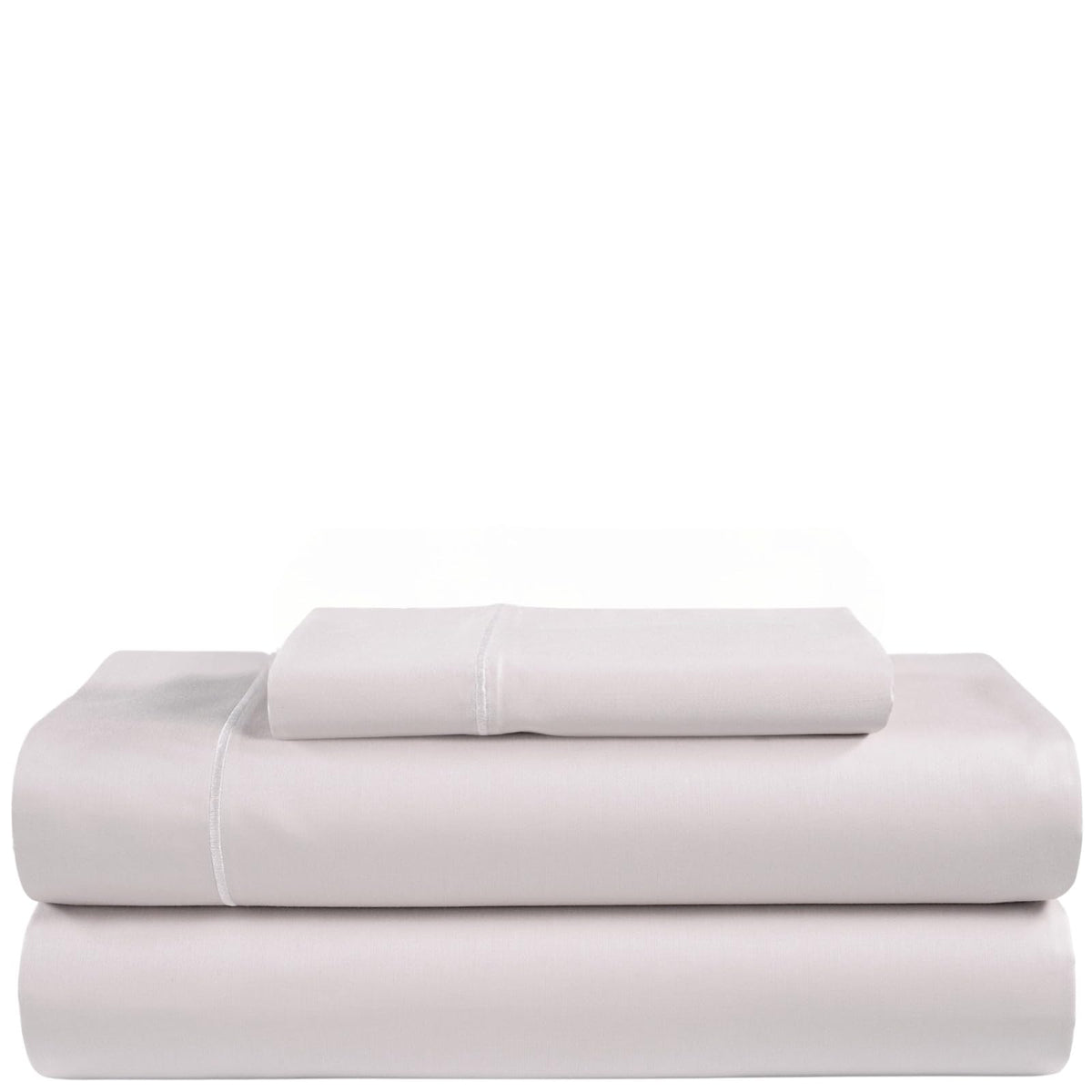 Egyptian Cotton Sateen Deep Pocket Sheet Set