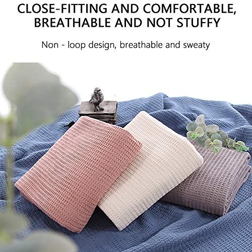 Soft Plaid Sofa & Bed Blanket