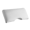 Arched Memory Foam Neck Support Pillow