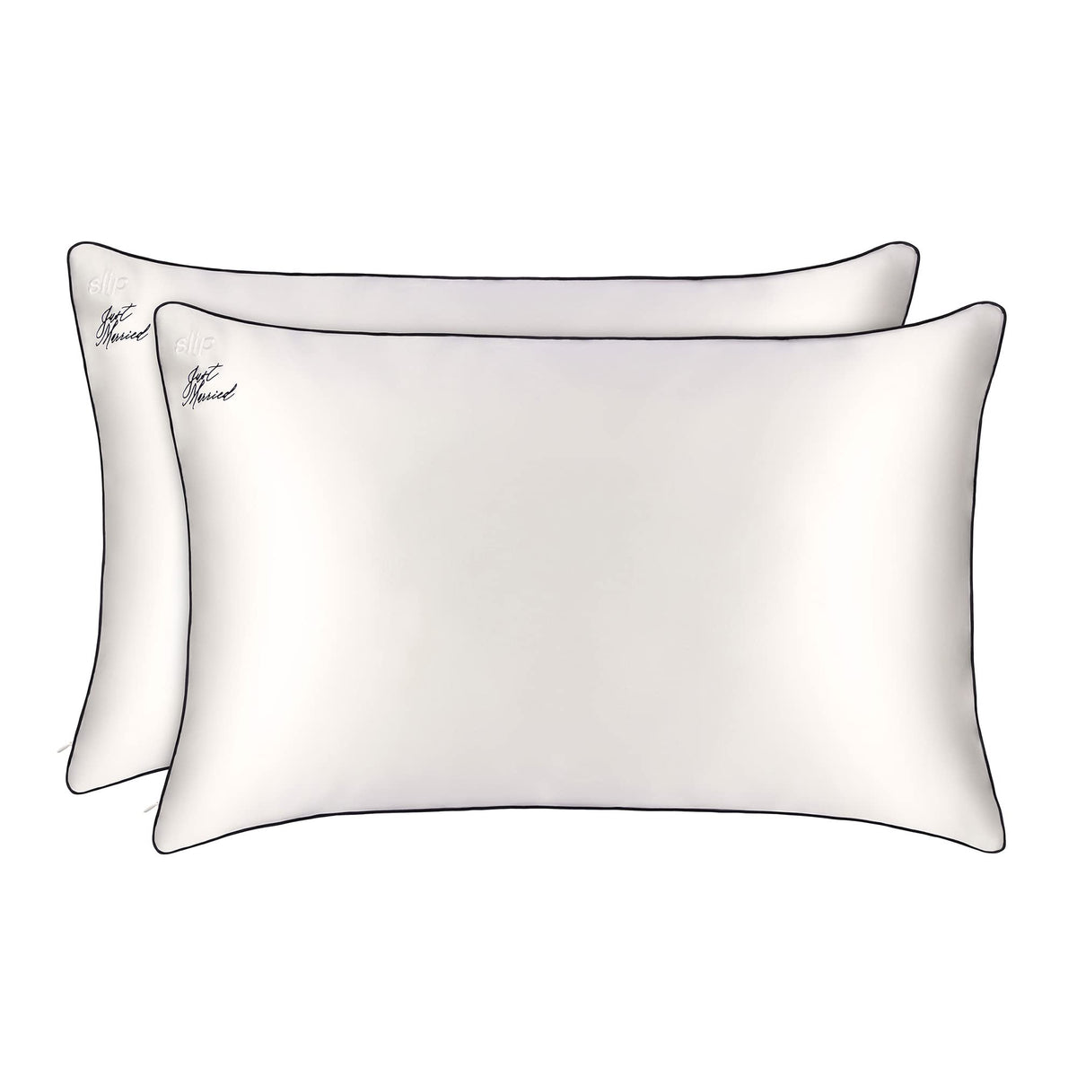 slip The Original Queen Pure Silk Pillow Cases