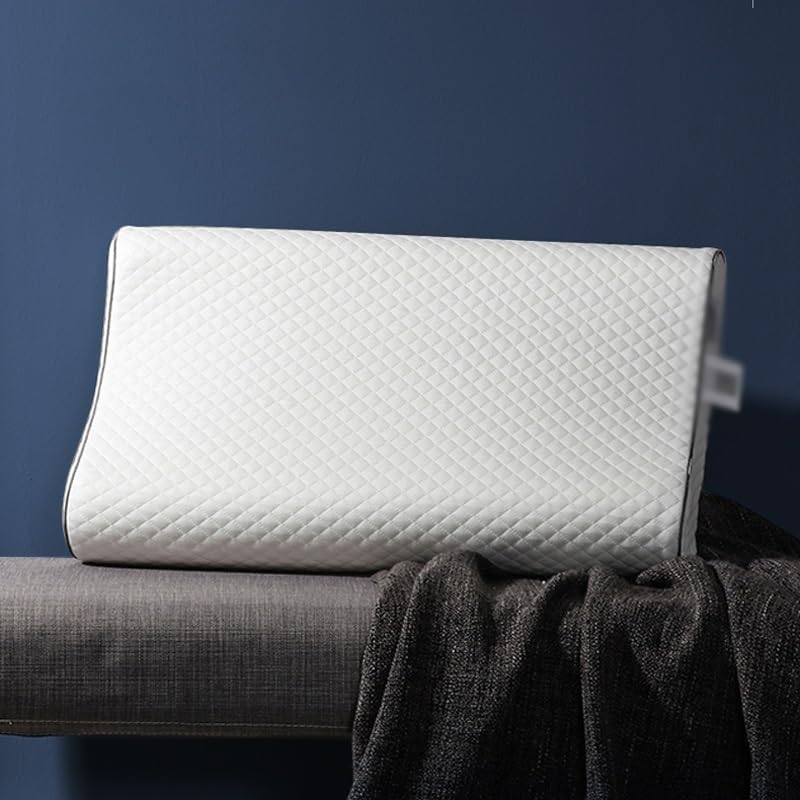 Memory Cotton Cervical Neck Protection Pillow Sleep Pillow Core