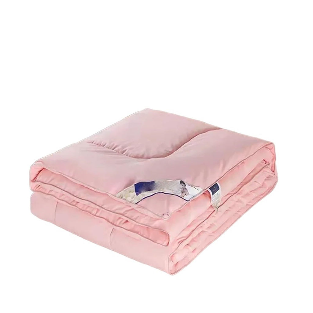 PMFNVXUW Bed Cover Twin Duvet Quilt Winter Blanket Cotton Comforter