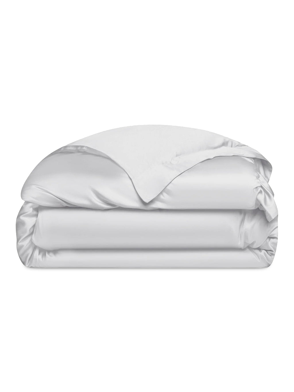 Cozy Earth Luxury Duvet Cover Twin, 100% Viscose from Bamboo