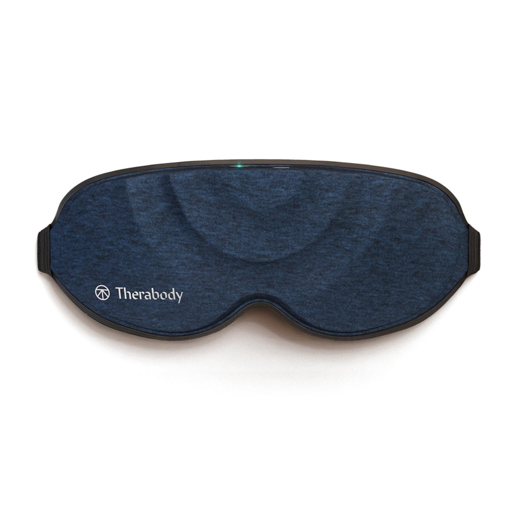 Blackout Vibrating Massage Sleep Mask