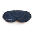 Blackout Vibrating Massage Sleep Mask