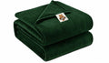24 lb Organic Cotton Weighted Blanket