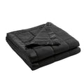 Down Alternative Queen Blanket with Satin Trim