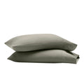Boll & Branch Signature Hemmed Pillowcase Set – 100% Organic Cotton