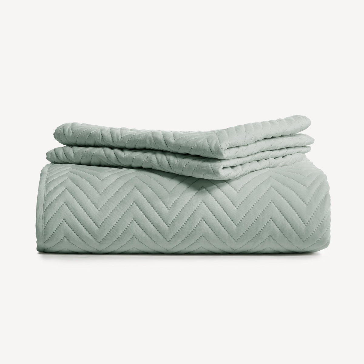 SLASHOP FURRFREE Quilt Set
