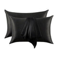 16 Momme Mulberry Silk Pillowcase for Hair & Skin Comfort