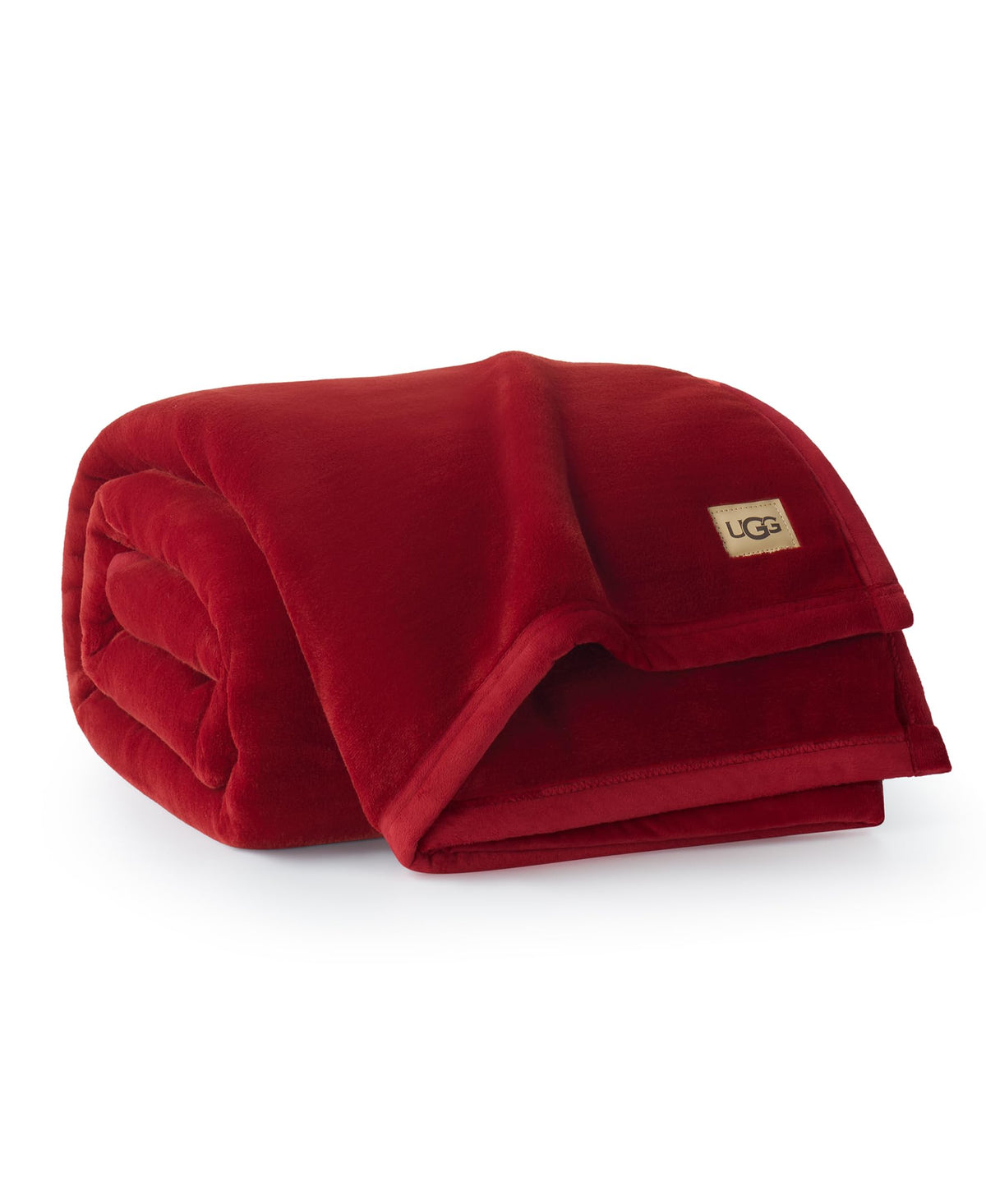 UGG Coco Plush Throw Blanket, 50" x 70"