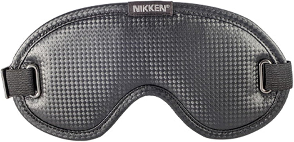 Blackout Travel Sleep Mask