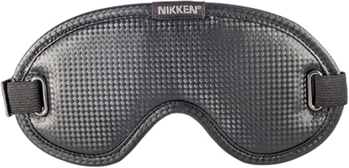 Blackout Travel Sleep Mask