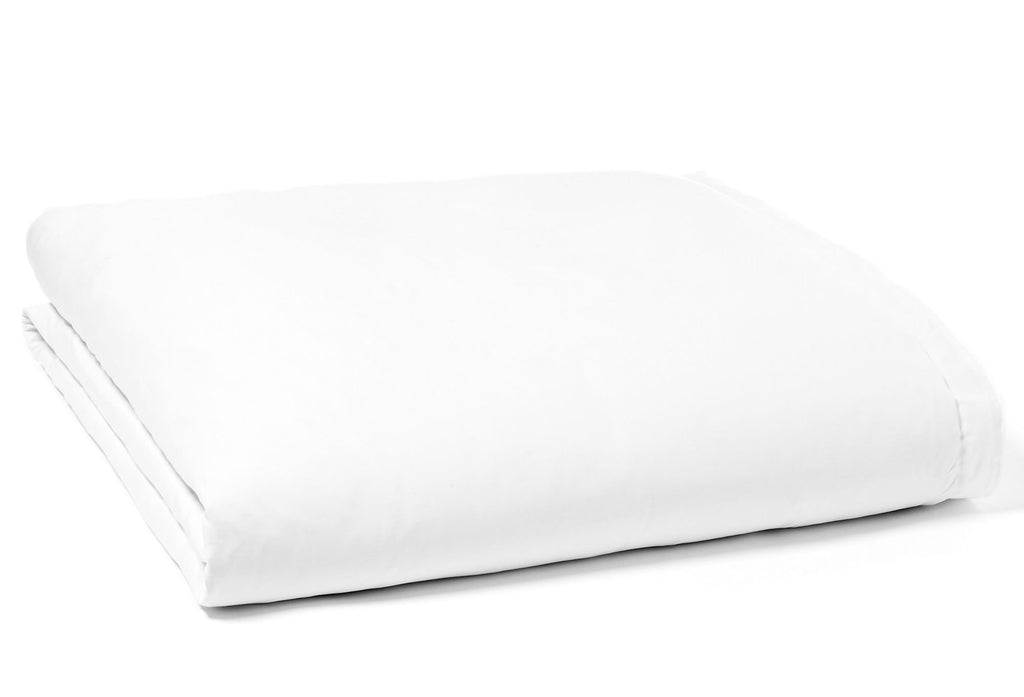 Cozy Earth Luxury Duvet Cover Twin, 100% Viscose from Bamboo