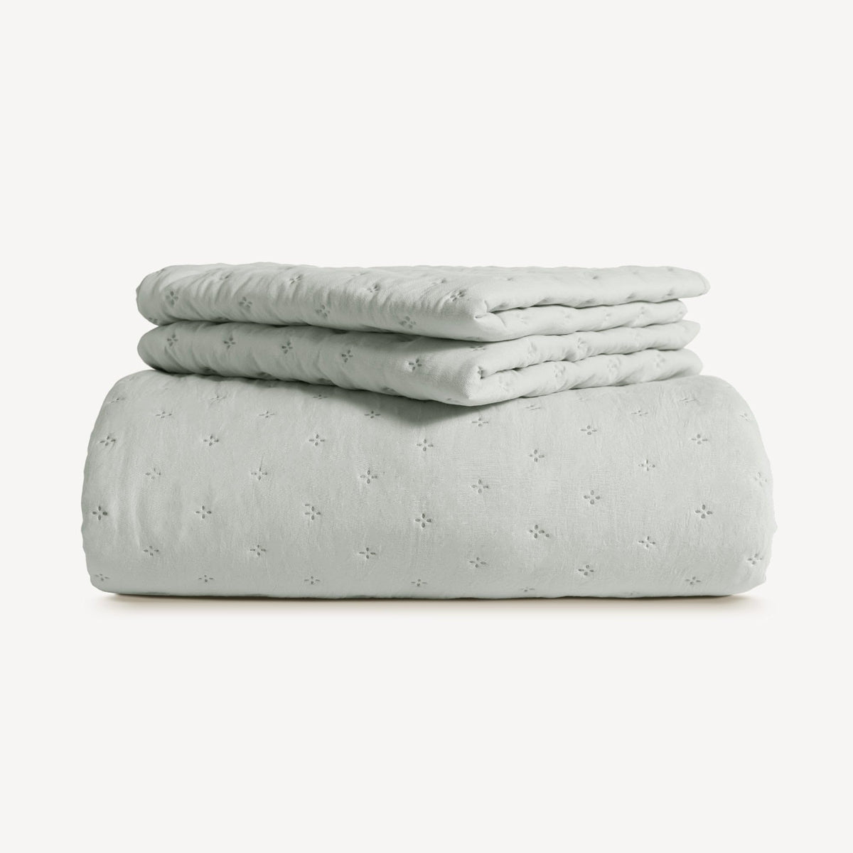 SLASHOP FURRFREE Quilt Set
