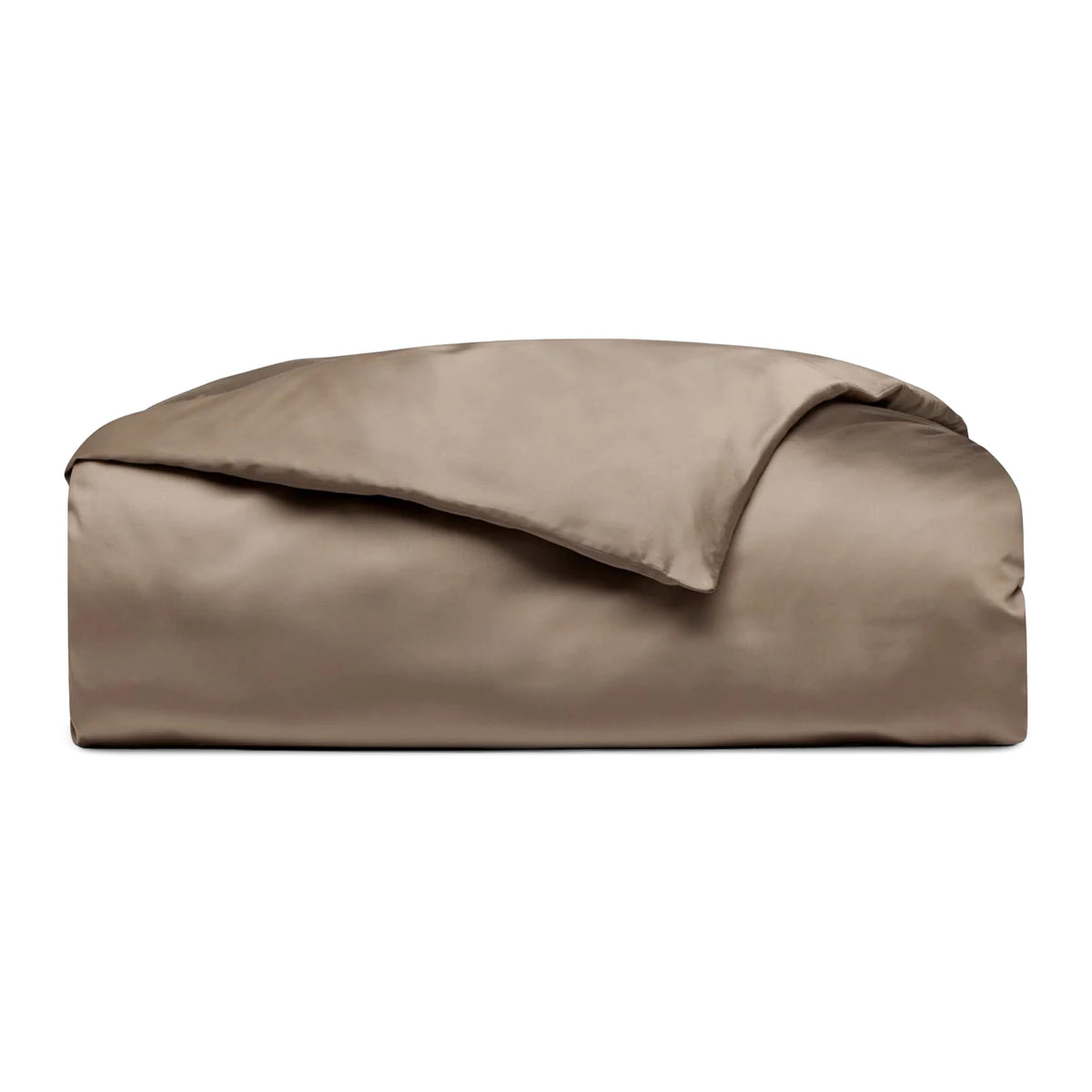 Cozy Earth Luxury Duvet Cover, 100% Viscose from Bamboo