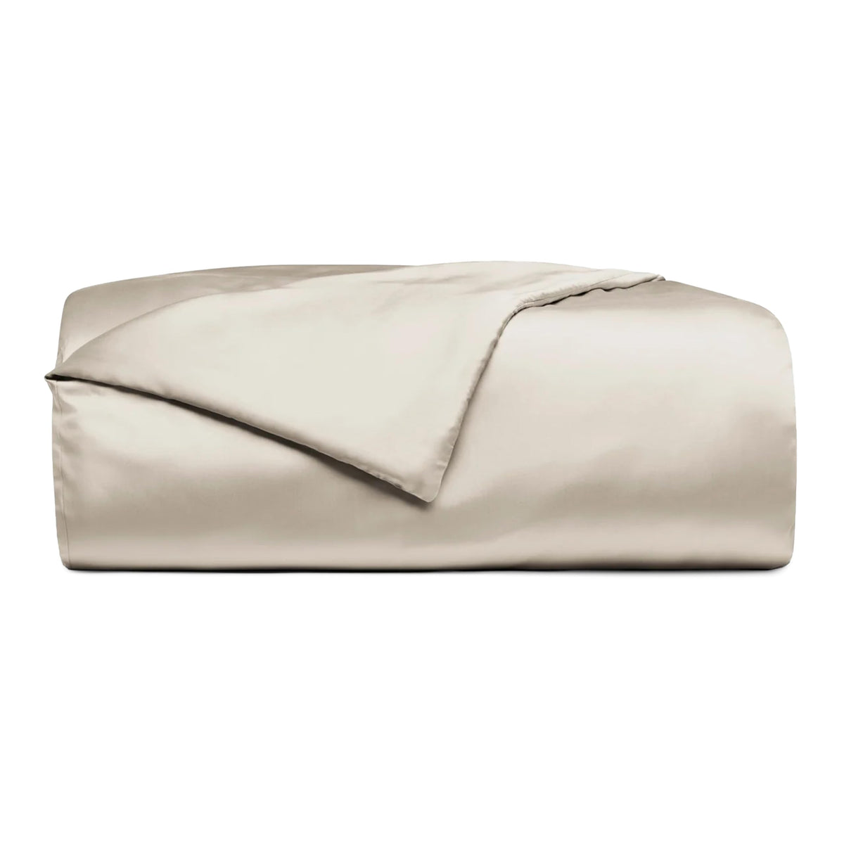 Cozy Earth Luxury Duvet Cover, 100% Viscose from Bamboo