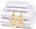 Egyptian Cotton Sateen Deep Pocket Sheet Set