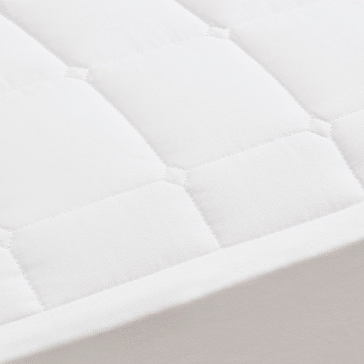 Boll & Branch Mattress Protector