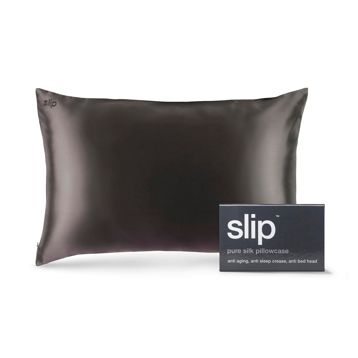 slip The Original Queen Pure Silk Pillow Cases