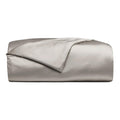 Cozy Earth Luxury Duvet Cover, 100% Viscose from Bamboo
