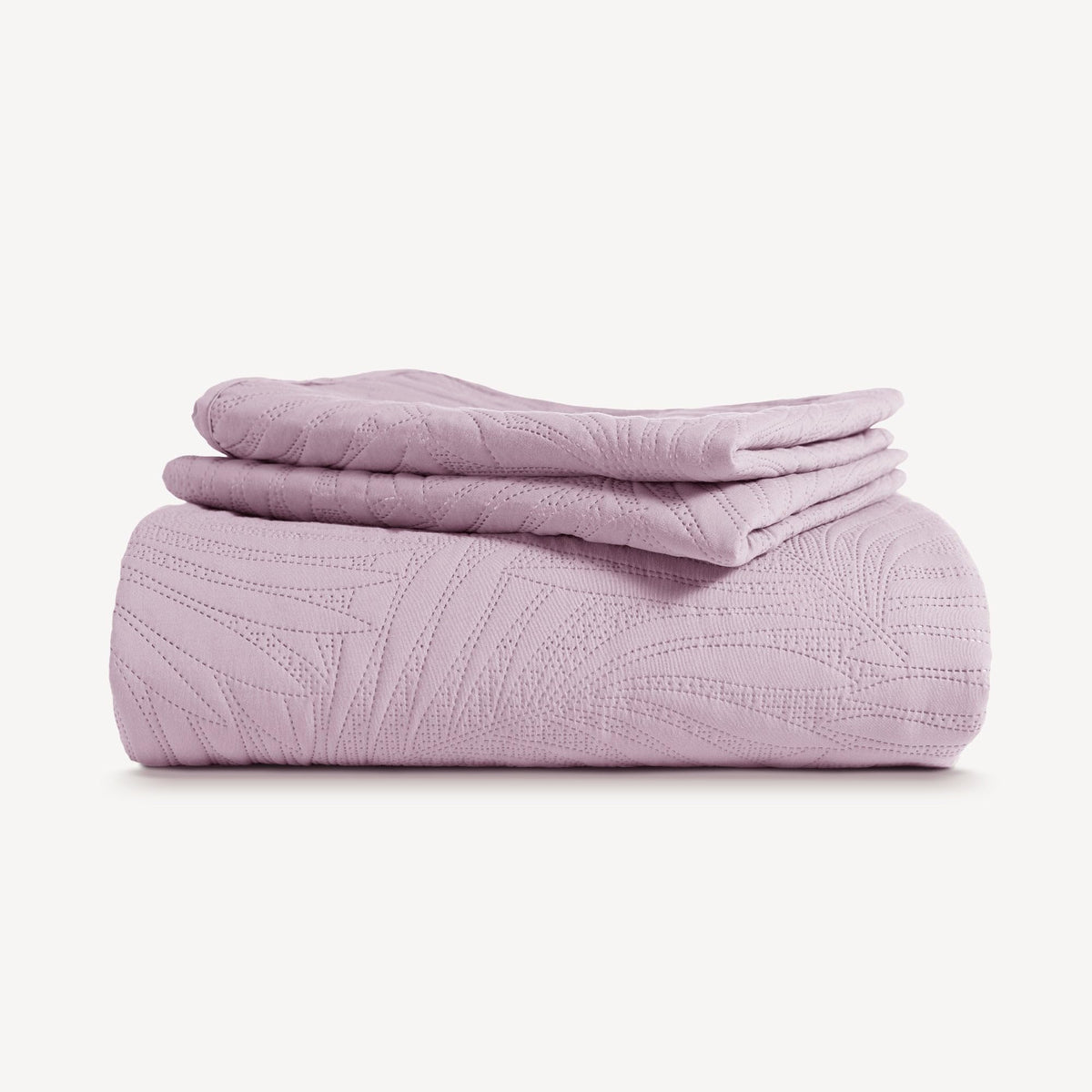 SLASHOP FURRFREE Quilt Set
