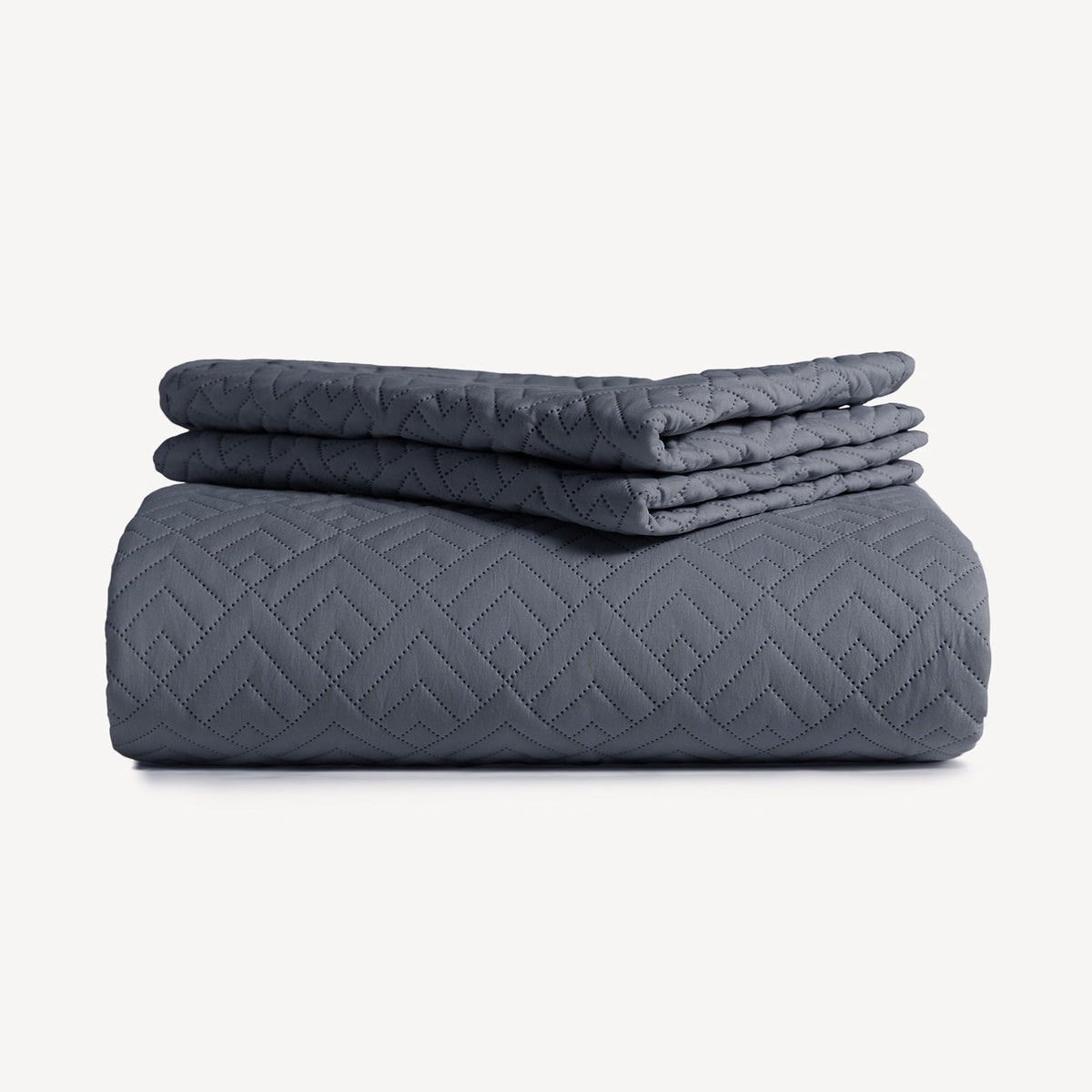 SLASHOP FURRFREE Quilt Set